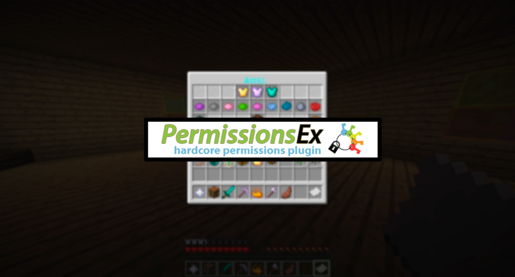 PermissionsEx
