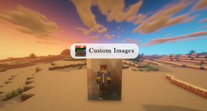 Custom Images