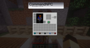 CommandNPC