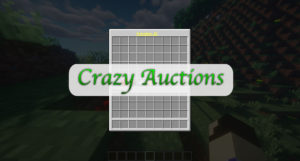 Crazy Auctions