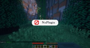 NoPlugins